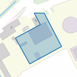 Perceel RDK02-K-5721