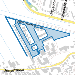 Perceel RDK02-K-5728