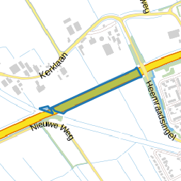 Perceel RDK02-K-5732