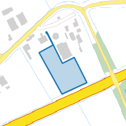 Perceel RDK02-K-5743