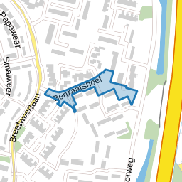 Perceel RDK02-K-5758