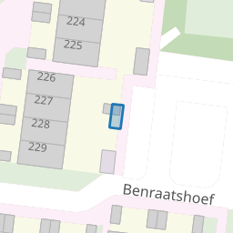 Perceel RDK02-K-5774