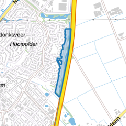 Perceel RDK02-K-5789