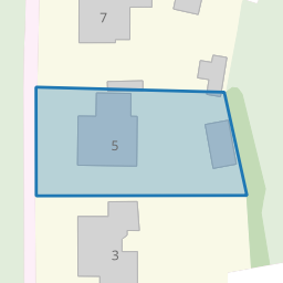 Perceel RDN01-E-1032