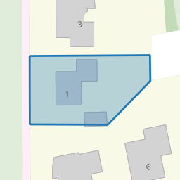 Perceel RDN01-E-1034