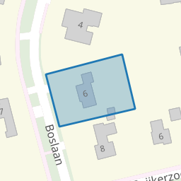 Perceel RDN01-E-1042