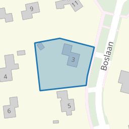 Perceel RDN01-E-1059