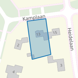 Perceel RDN01-E-1062