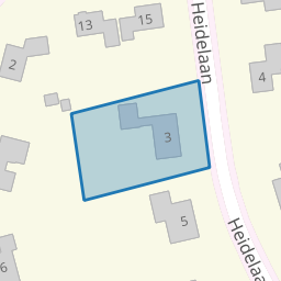 Perceel RDN01-E-1063