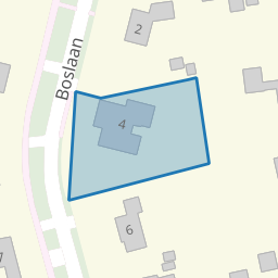 Perceel RDN01-E-1064