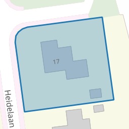 Perceel RDN01-E-1065