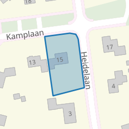 Perceel RDN01-E-1066