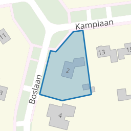 Perceel RDN01-E-1124