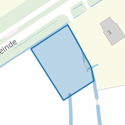 Perceel RDN01-E-1157