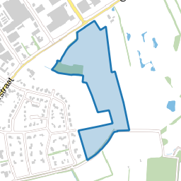 Perceel RDN01-E-1159