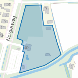 Perceel RDN01-E-1227