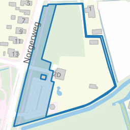 Perceel RDN01-E-1228