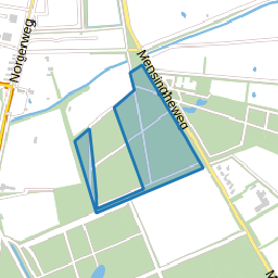 Perceel RDN01-E-1256