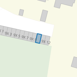 Perceel RDN01-E-1274