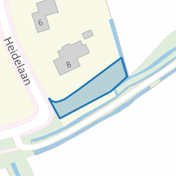 Perceel RDN01-E-1278