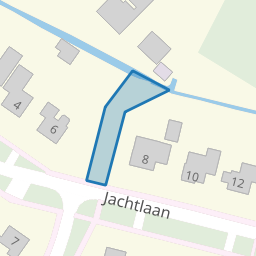 Perceel RDN01-E-1289