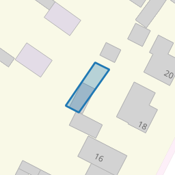 Perceel RDN01-E-1307