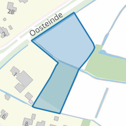 Perceel RDN01-E-1313