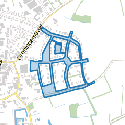 Perceel RDN01-E-1382