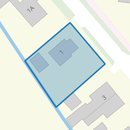 Perceel RDN01-G-2155