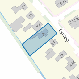 Perceel RDN01-G-2254