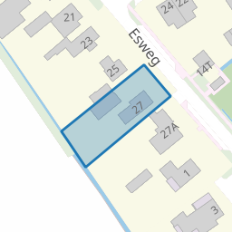 Perceel RDN01-G-2256