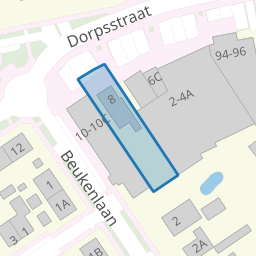 Perceel RDN01-H-1372