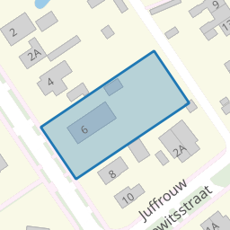 Perceel RDN01-H-1422