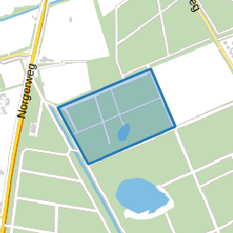 Perceel RDN01-H-1729