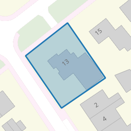 Perceel RDN01-H-1857