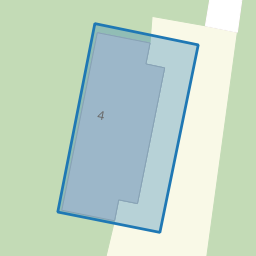 Perceel RDN01-H-1999