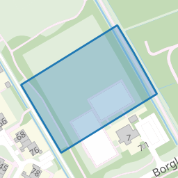 Perceel RDN01-H-2029