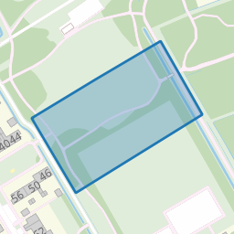 Perceel RDN01-H-2030