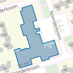 Perceel RDN01-H-2031