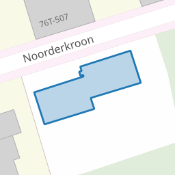 Perceel RDN01-H-2032