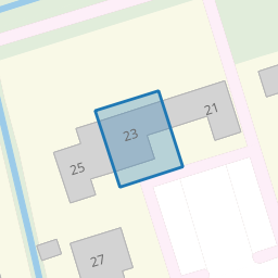 Perceel RDN01-H-2061