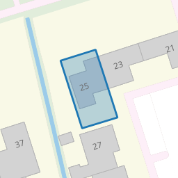 Perceel RDN01-H-2062