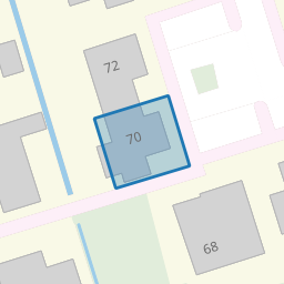 Perceel RDN01-H-2070