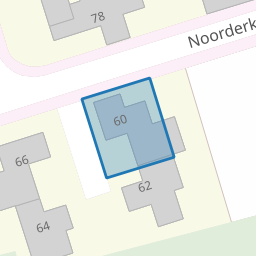 Perceel RDN01-H-2075