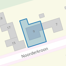 Perceel RDN01-H-2080