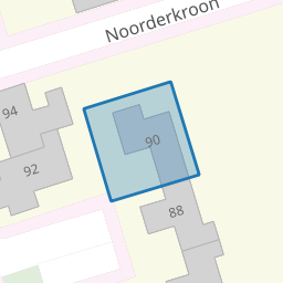 Perceel RDN01-H-2088