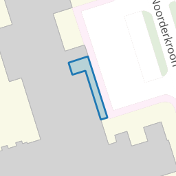 Perceel RDN01-H-2097