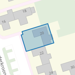 Perceel RDN01-H-2110