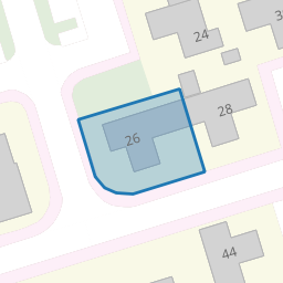 Perceel RDN01-H-2116