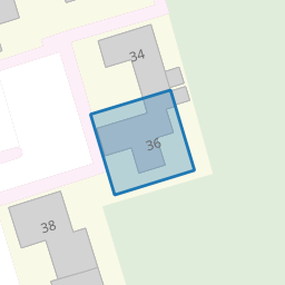 Perceel RDN01-H-2119